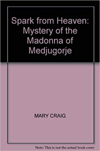 Spark from Heaven: Mystery of the Madonna of Medjugorje indir