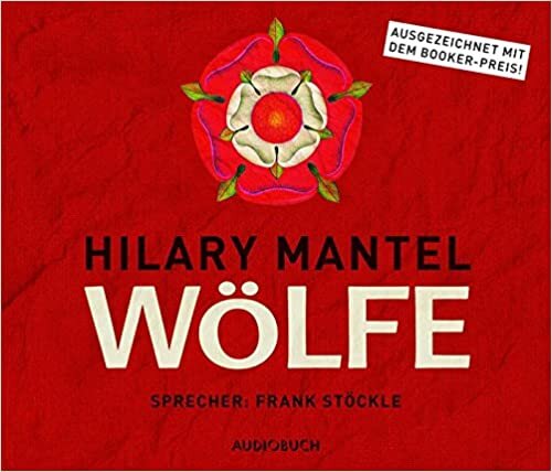 WOELFE - MANTEL,HILARY