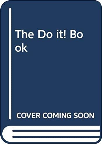 The Do it! Book