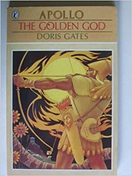 The Golden God: Apollo (Greek Myths)