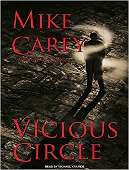 Vicious Circle (Felix Castor)