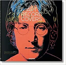 Art Record Covers: JU (JUMBO)