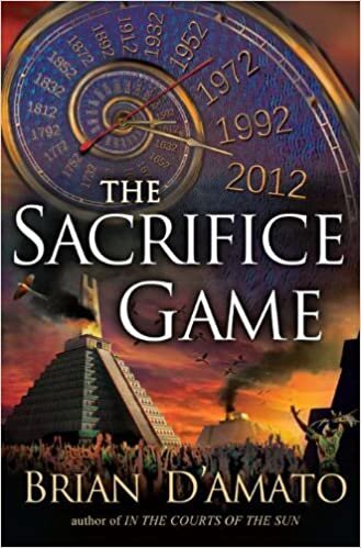 The Sacrifice Game (Sacrifice Game Trilogy, Band 2)