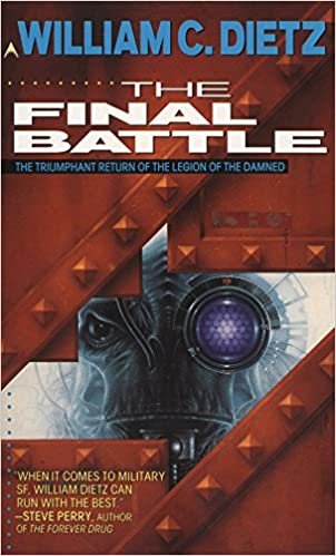 Final Battle (Legion of the Damned)