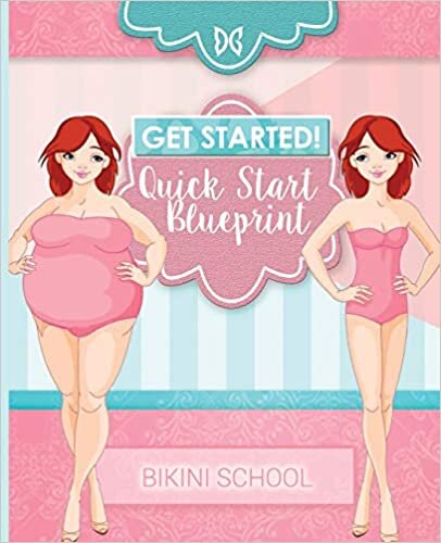 DreamCurves - Body Transformation Quick Start Guide