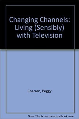 Changing Channels: Living: Living (Sensibly) with Television indir