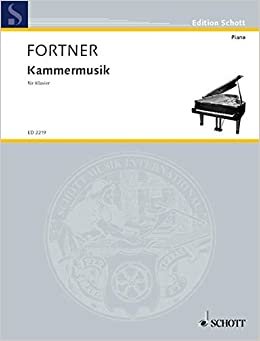 Chamber Music Piano indir