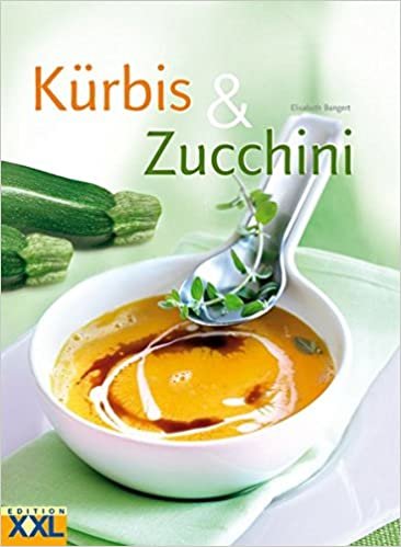Kürbis & Zucchini indir