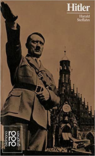 Adolf Hitler (Rowohlts Monographien)