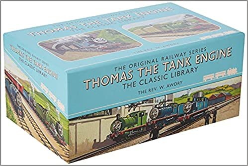 Thomas Classic Library