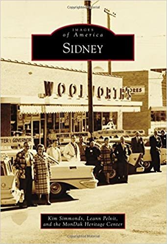 Sidney (Images of America)