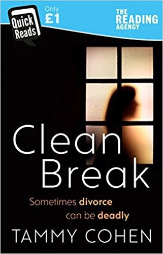 Clean Break (Quick Reads 2018) indir