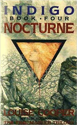 Nocturne (Indigo)