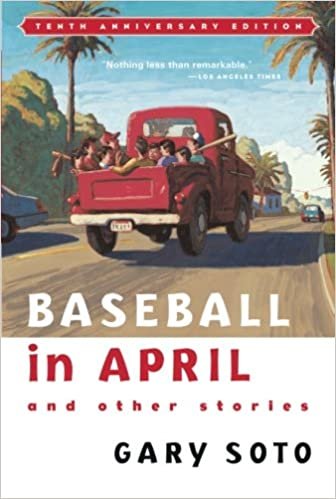 Baseball in April and Other Stories indir