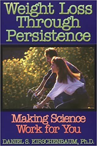 Weight Loss Through Persistence: Making Science Work for You