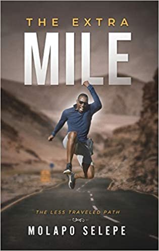 The Extra Mile: The Less Traveled Path indir
