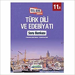 11. Sınıf Türk Dili Ve Edebiyatı Soru Bankası indir