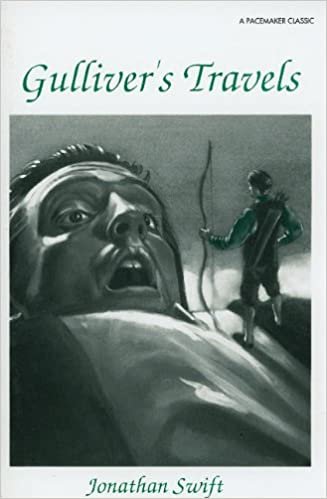 Gulliver's Travels (Pacemaker Classics (Paperback))