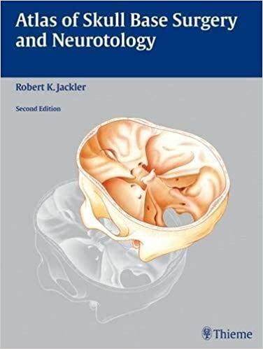 Atlas of Skull Base Surgery and Neurotology