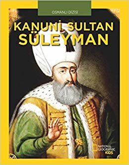 Kanuni Sultan Süleyman: Osmanlı Dizisi