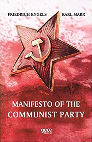 Manifesto of the Communist Party