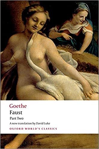 Faust Part Two (Oxford World’s Classics): Pt. 2