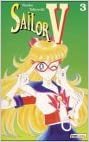 Sailor V, Bd.3