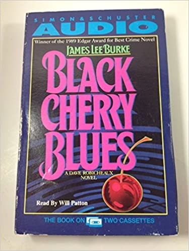 Black Cherry Blues indir