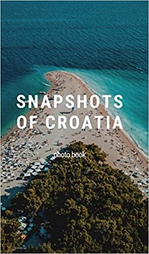 Snapshots of Croatia