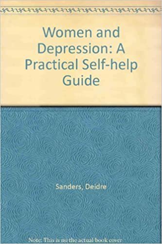 Women and Depression: A Practical Self-help Guide