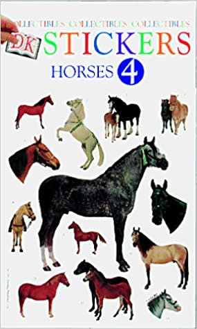 Horses, Sheet A