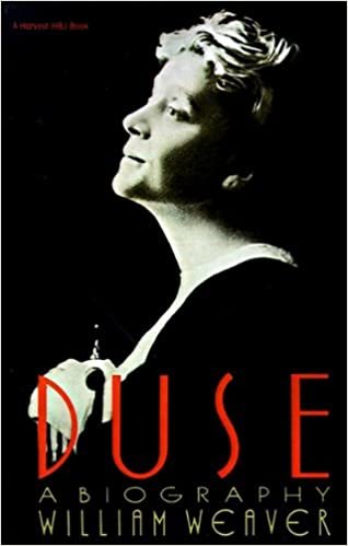 Duse: A Biography indir