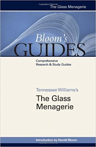 The Glass Menagerie (Bloom's Guides)