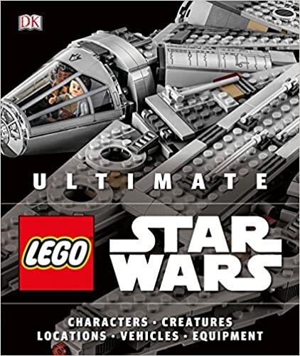 Ultimate Lego Star Wars indir