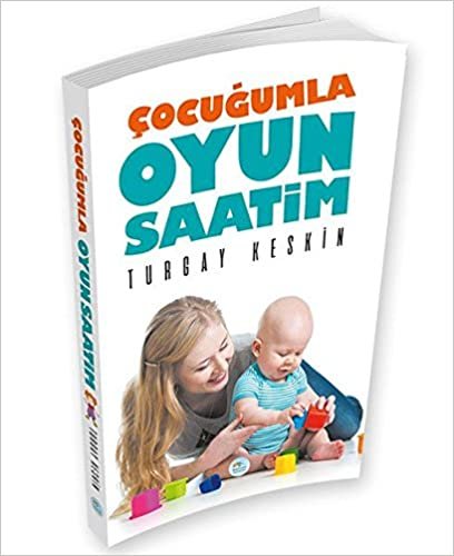 Çocuğumla Oyun Saatim indir