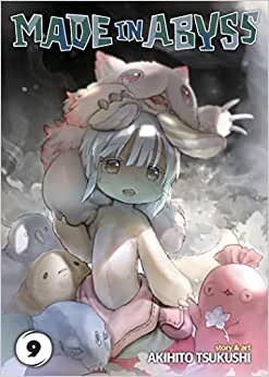 Made in Abyss Vol. 9 indir