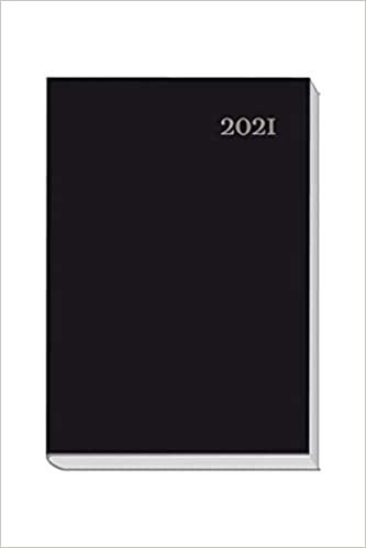 Trötsch Buchkalender 2021 A5: Tageskalender (Taschenkalender)