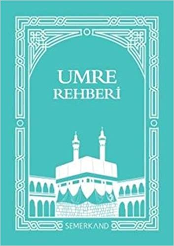 Umre Rehberi indir