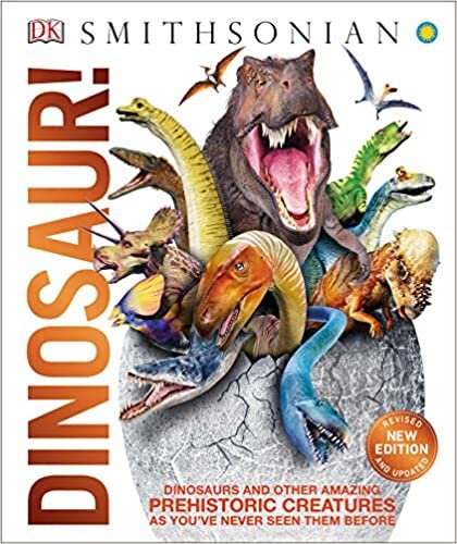 Dinosaur! (Knowledge Encyclopedias)