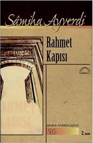 RAHMET KAPISI