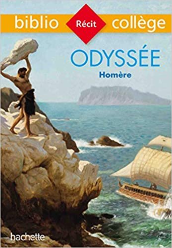 Odyssee (Bibliocollège)