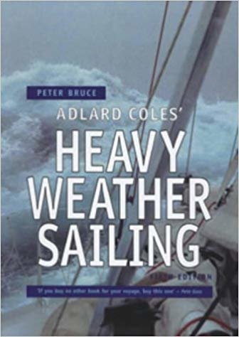 Adlard Coles' Heavy Weather Sailing indir