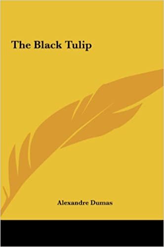 The Black Tulip indir
