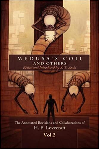 Medusa's Coil and Others indir