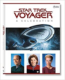 Star Trek Voyager: A Celebration indir