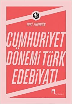 Cumhuriyet Dönemi Türk Edebiyatı indir