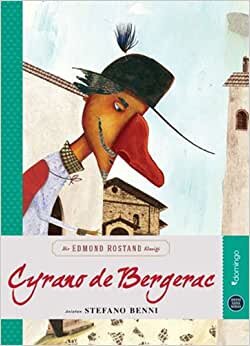 Cyrano De Bergerac: Hepsi Sana Miras Serisi 4