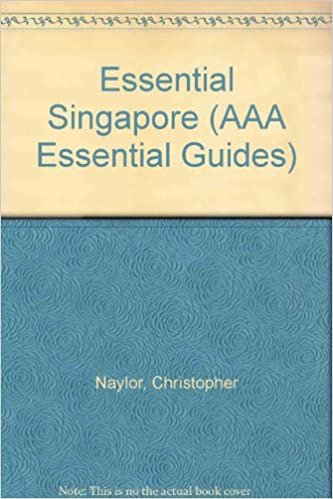 Essential Singapore (ESSENTIAL MALAYSIA)