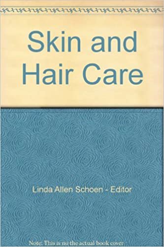 Skin and Hair Care (Penguin Handbooks) indir