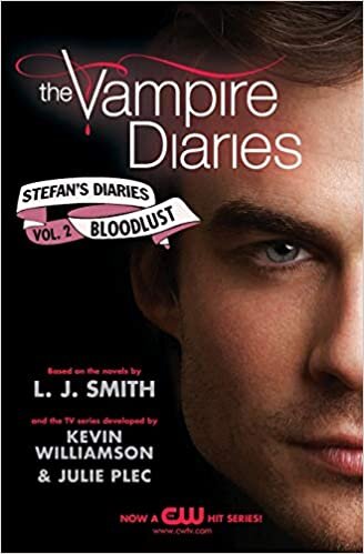 The Vampire Diaries: Stefan's Diaries #2: Bloodlust: 2/6